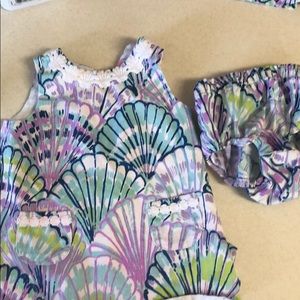 Oh shello Lilly dress